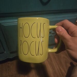 Hocus Pocus Lime Mug